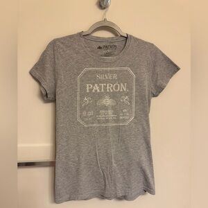 Patron Tequila Tee